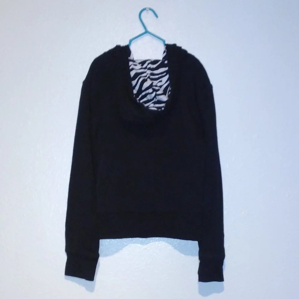 Justice Peace Hoodie
